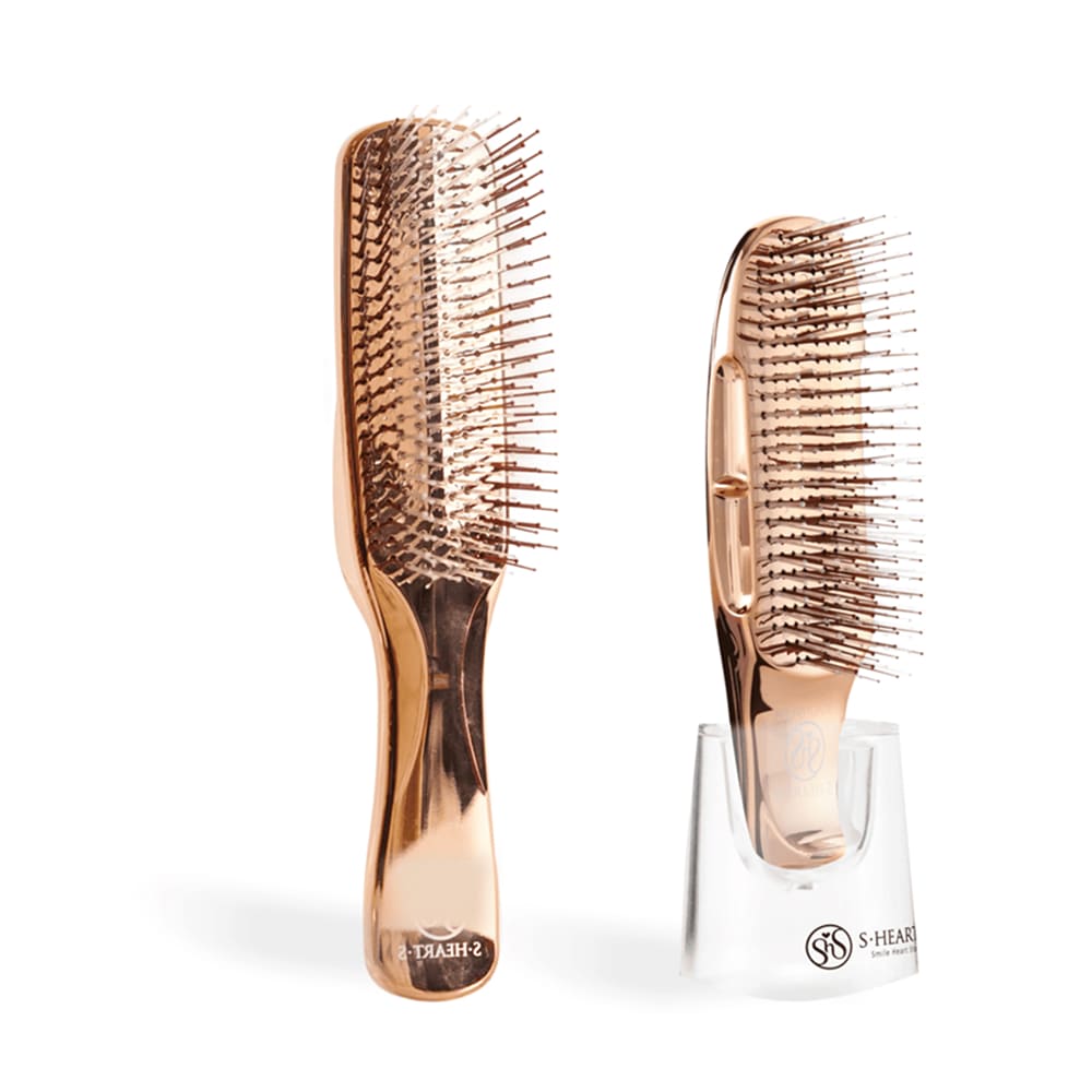 Brushes & Combs