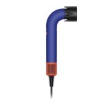 Dyson Supersonic r Hair Dryer, Blue/Orange
