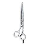 KASHO Damascus Cutting Scissors