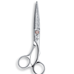 KASHO Damascus თმის შეჭრის მაკრატელი, ოფსეტ, 5.5"