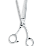KASHO Design Master Texturizer Scissors, Offset, B-Type, 30 teeth