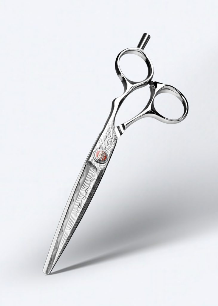 Серия KASHO Damascus