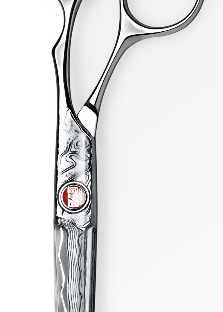 Серия KASHO Damascus
