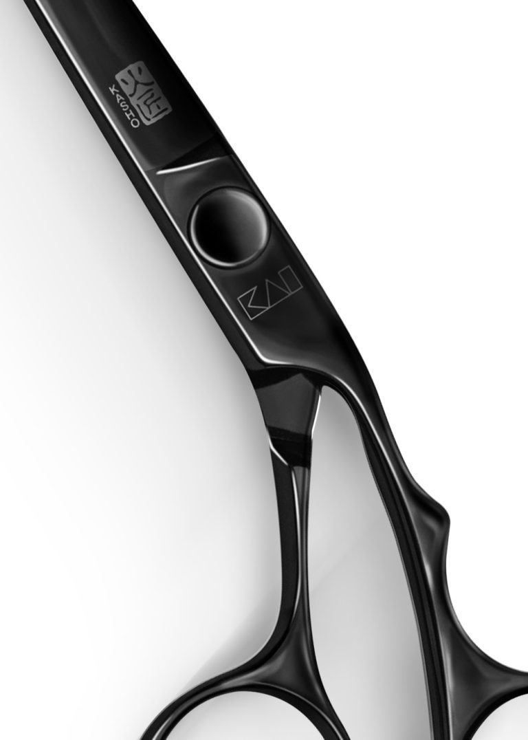 KASHO Silver Black Edition სერია